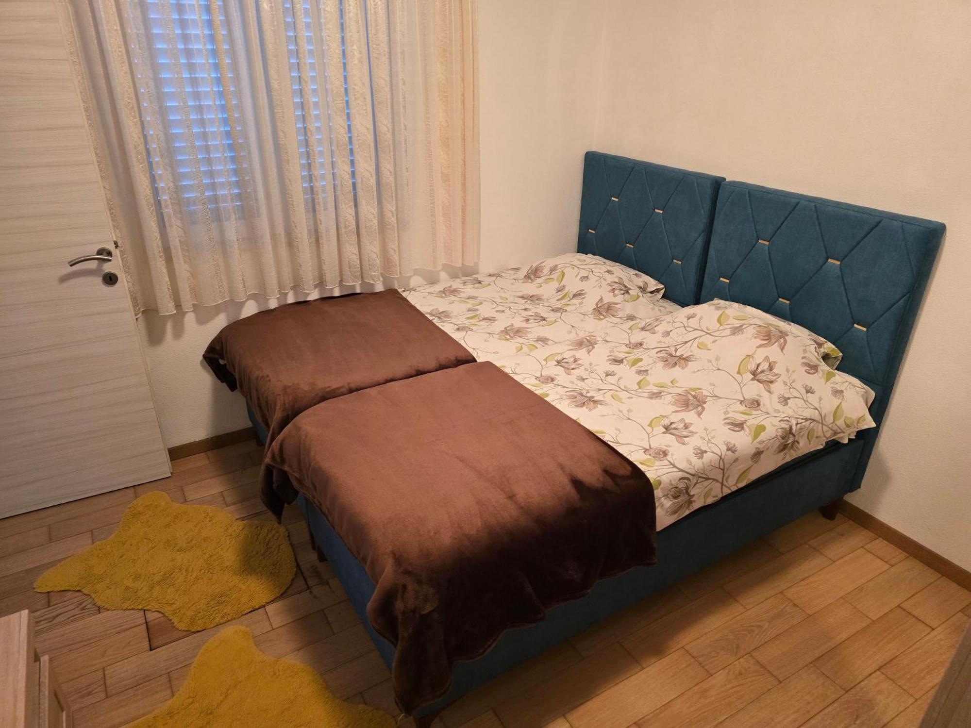 Apartment Angel كوتور المظهر الخارجي الصورة